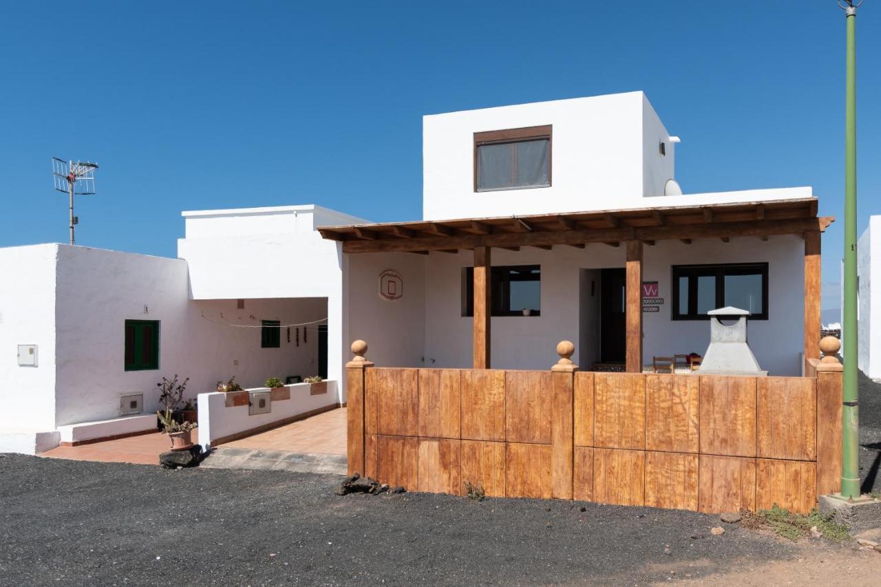 Casa Mar Villa Ла Санта Екстериор снимка