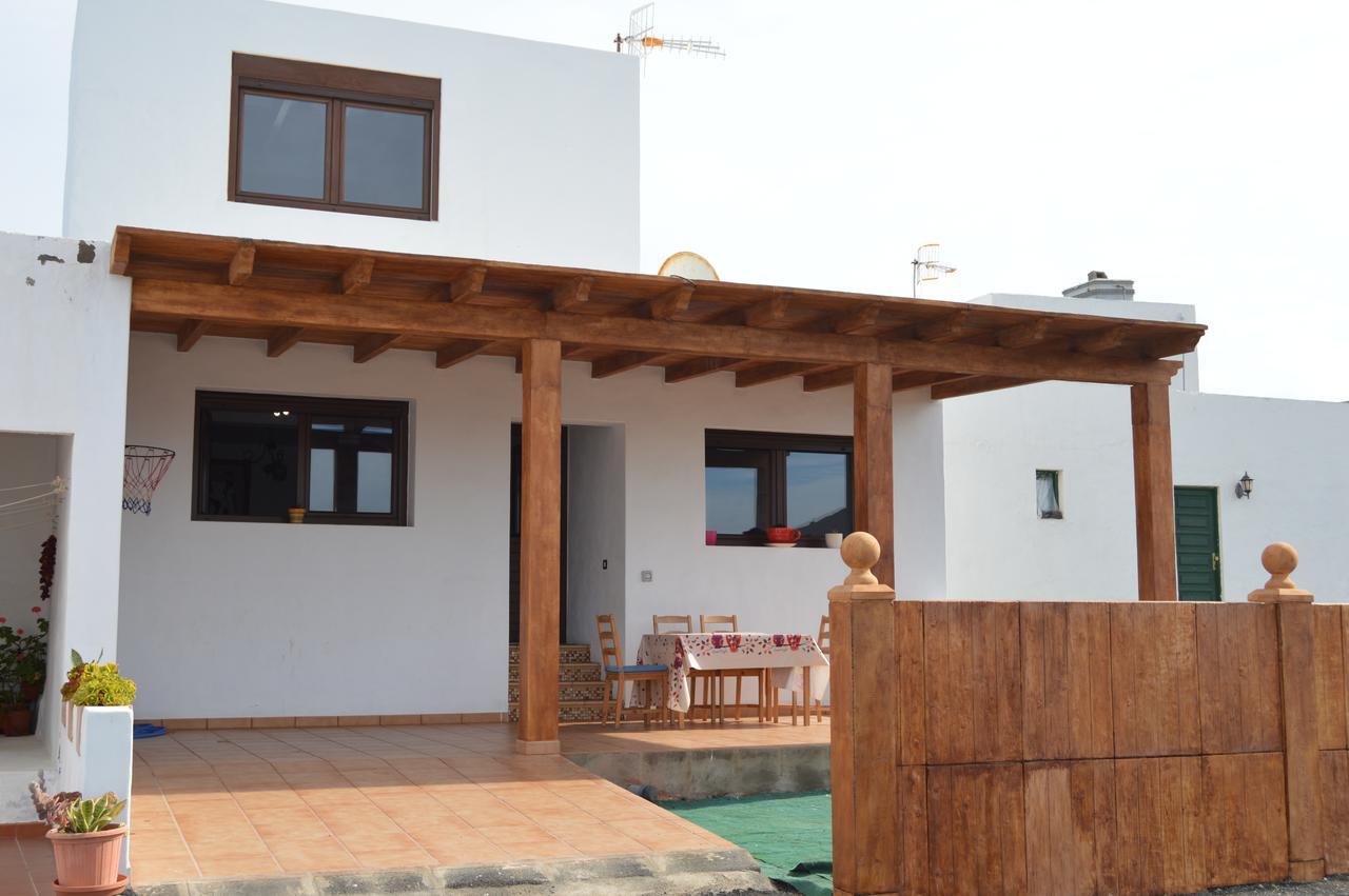Casa Mar Villa Ла Санта Екстериор снимка