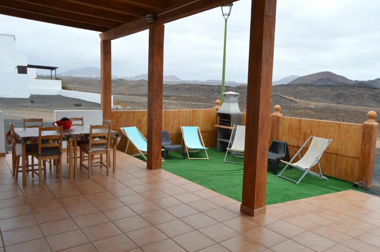 Casa Mar Villa Ла Санта Екстериор снимка
