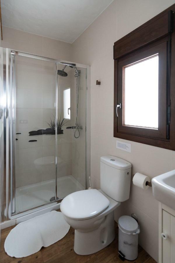 Casa Mar Villa Ла Санта Екстериор снимка