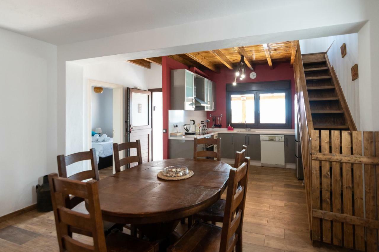 Casa Mar Villa Ла Санта Екстериор снимка