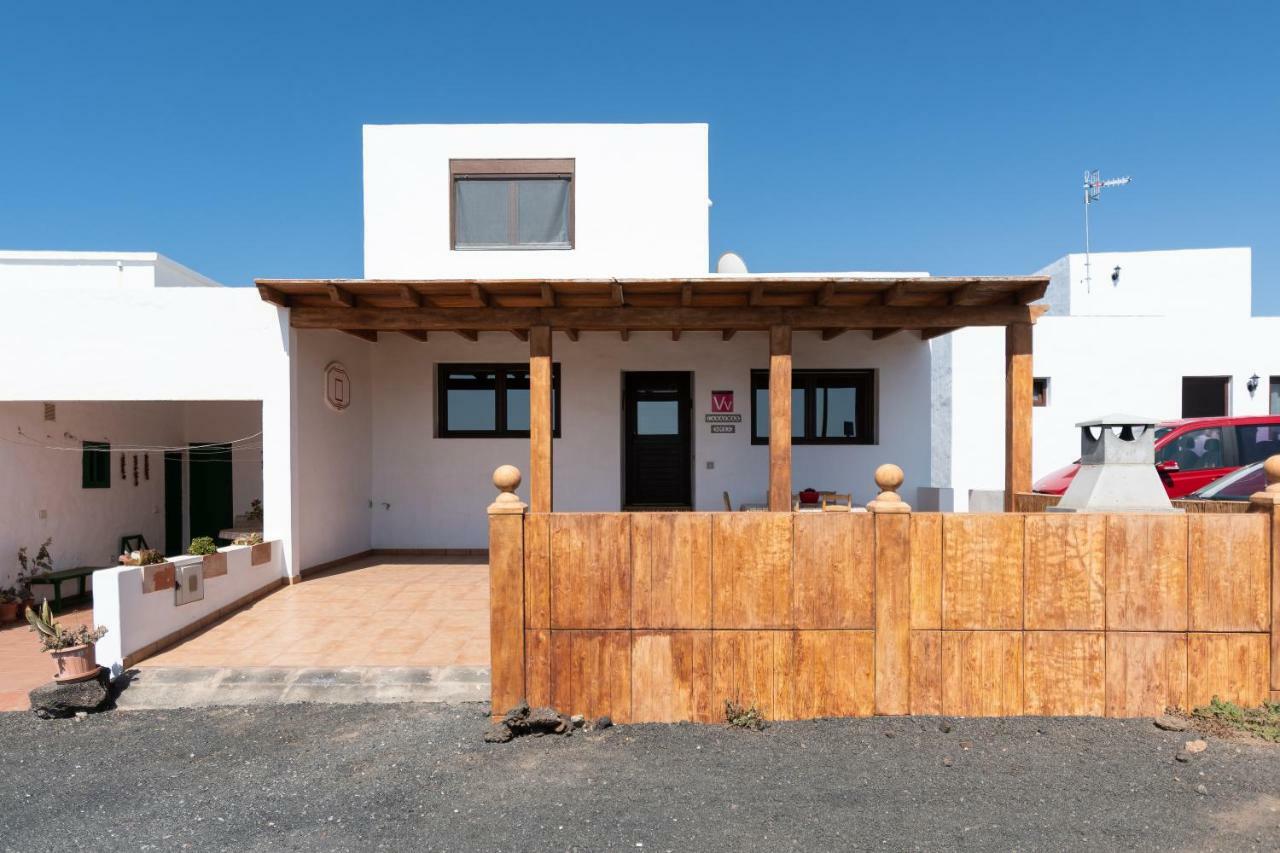 Casa Mar Villa Ла Санта Екстериор снимка