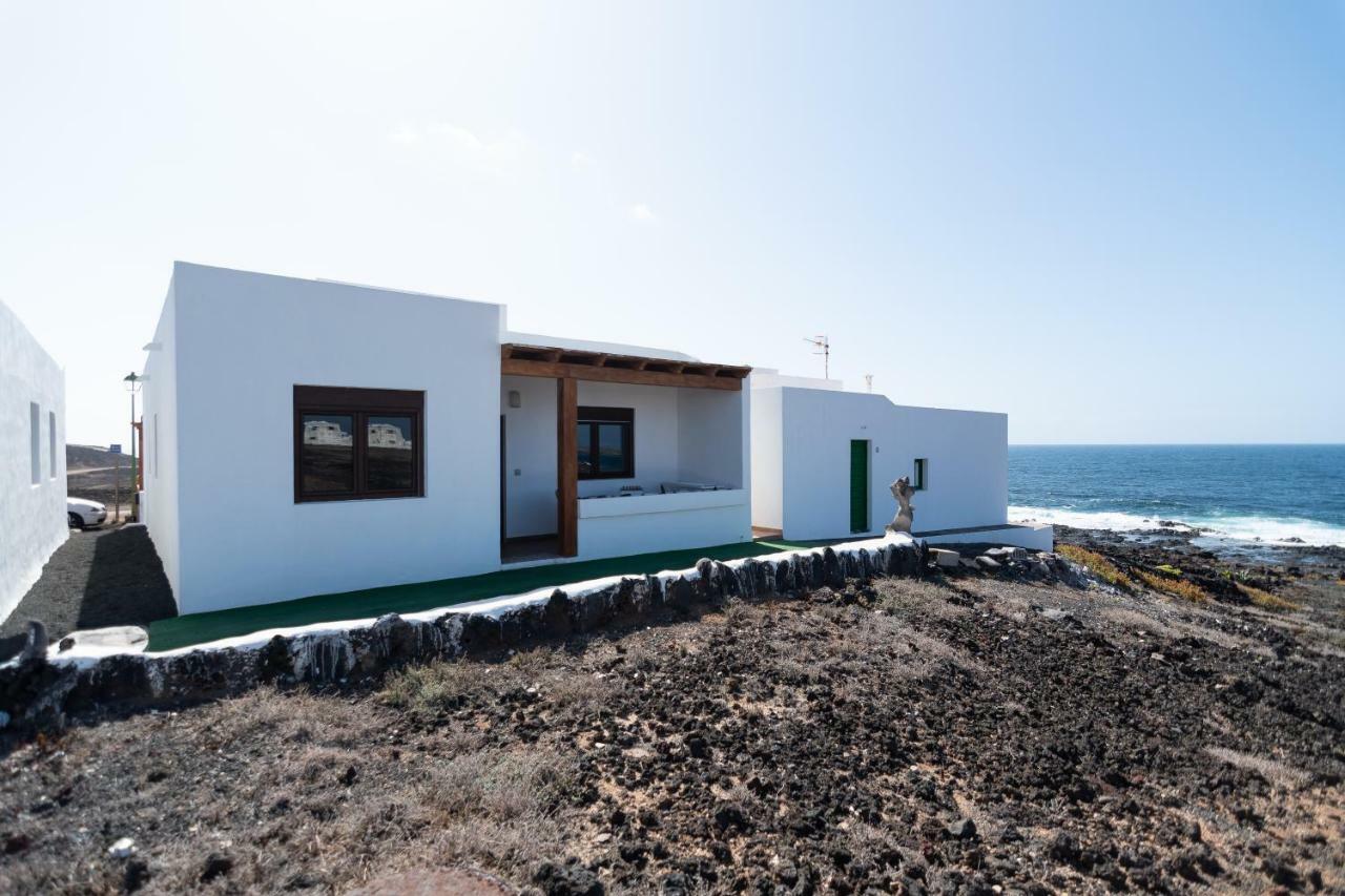 Casa Mar Villa Ла Санта Екстериор снимка