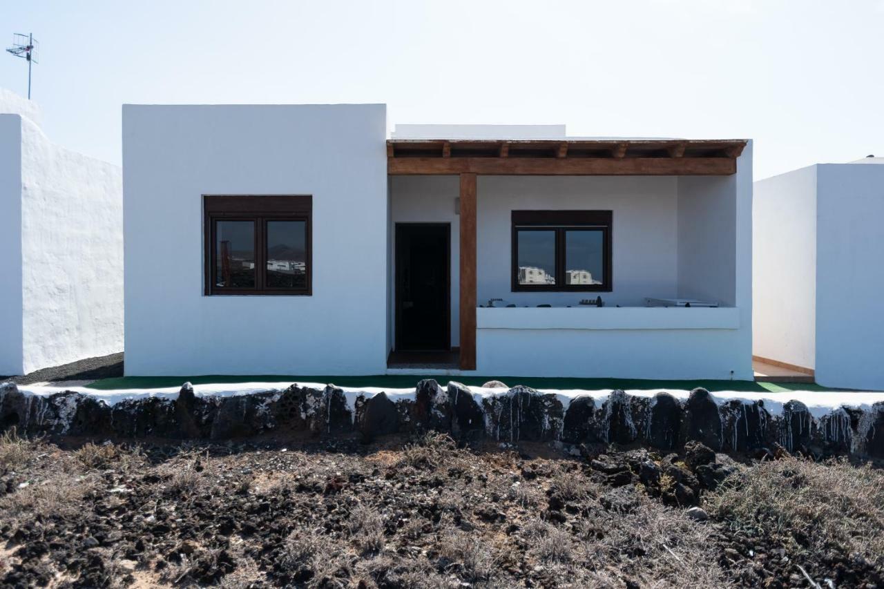 Casa Mar Villa Ла Санта Екстериор снимка
