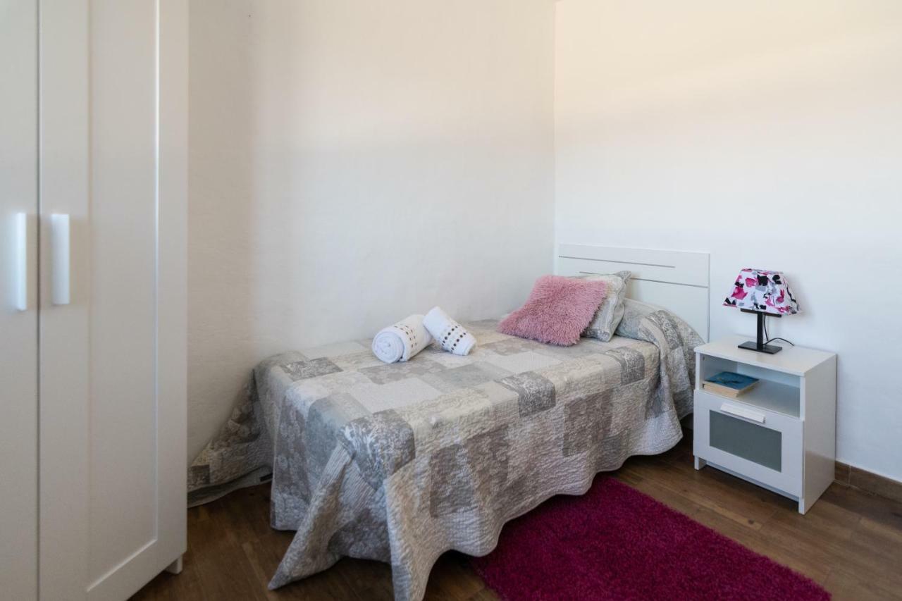 Casa Mar Villa Ла Санта Екстериор снимка