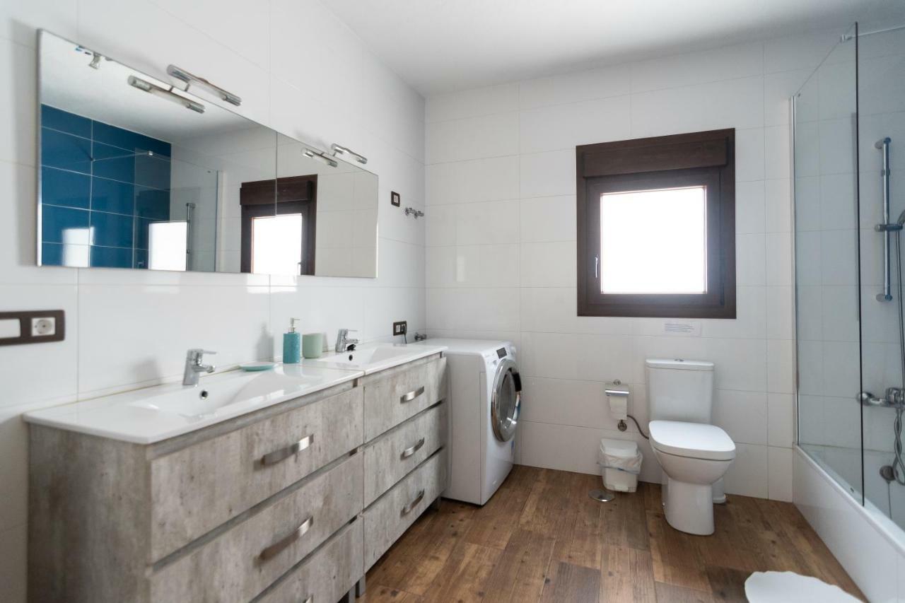 Casa Mar Villa Ла Санта Екстериор снимка