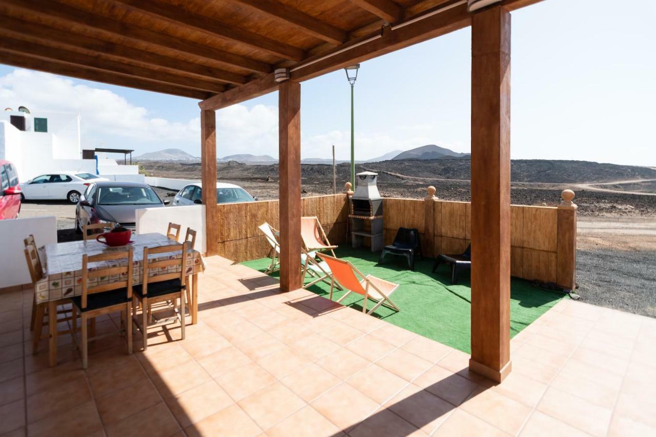 Casa Mar Villa Ла Санта Екстериор снимка