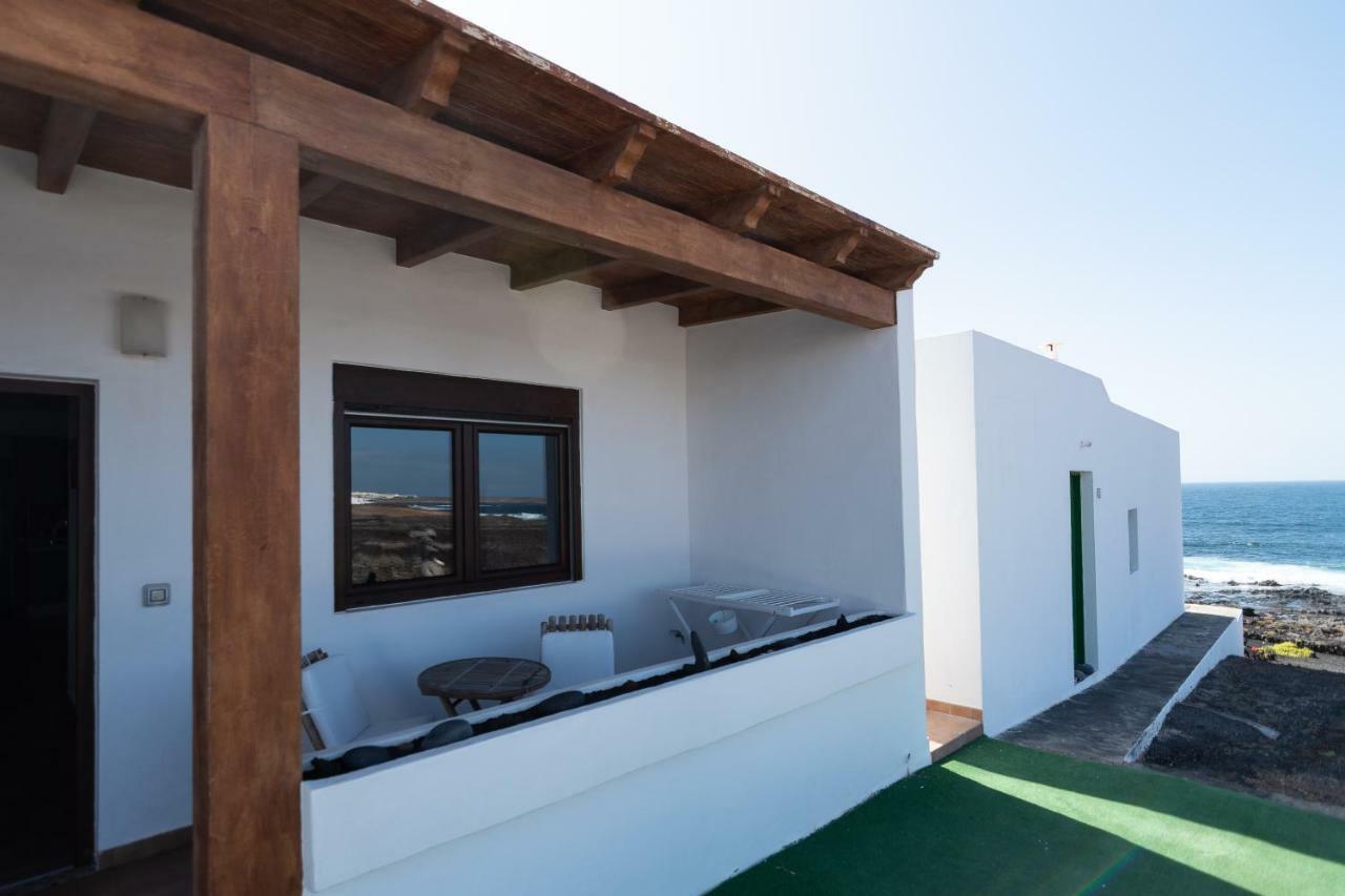 Casa Mar Villa Ла Санта Екстериор снимка