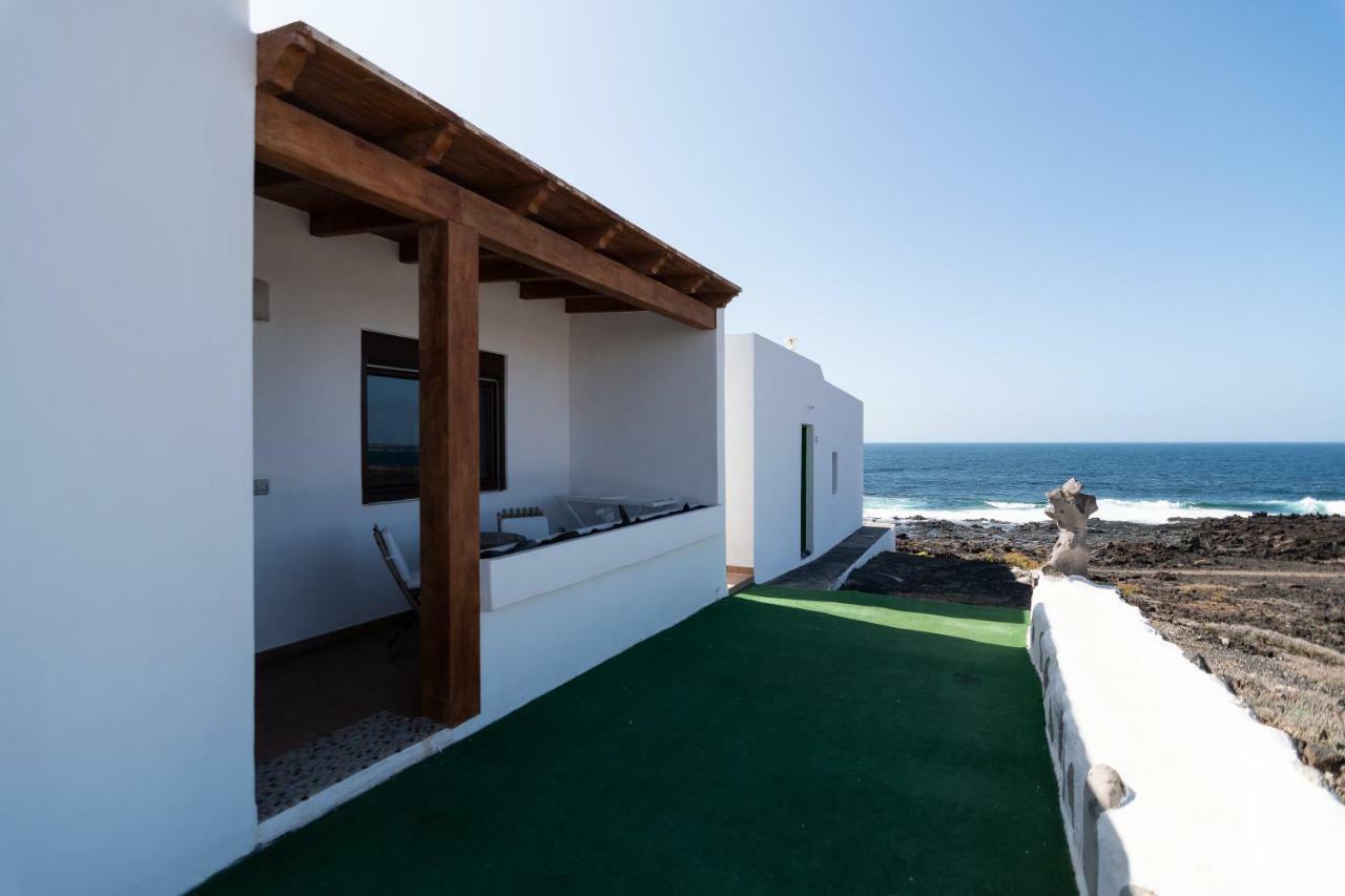 Casa Mar Villa Ла Санта Екстериор снимка