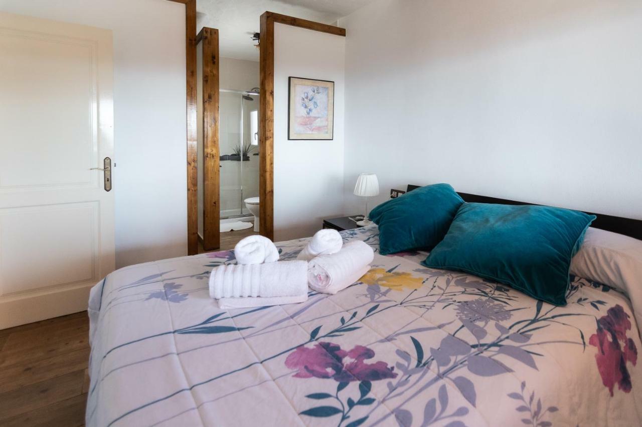 Casa Mar Villa Ла Санта Екстериор снимка