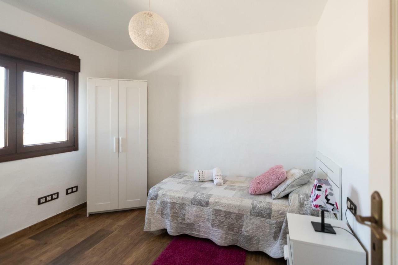 Casa Mar Villa Ла Санта Екстериор снимка