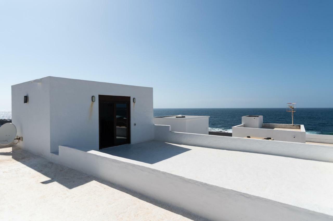 Casa Mar Villa Ла Санта Екстериор снимка