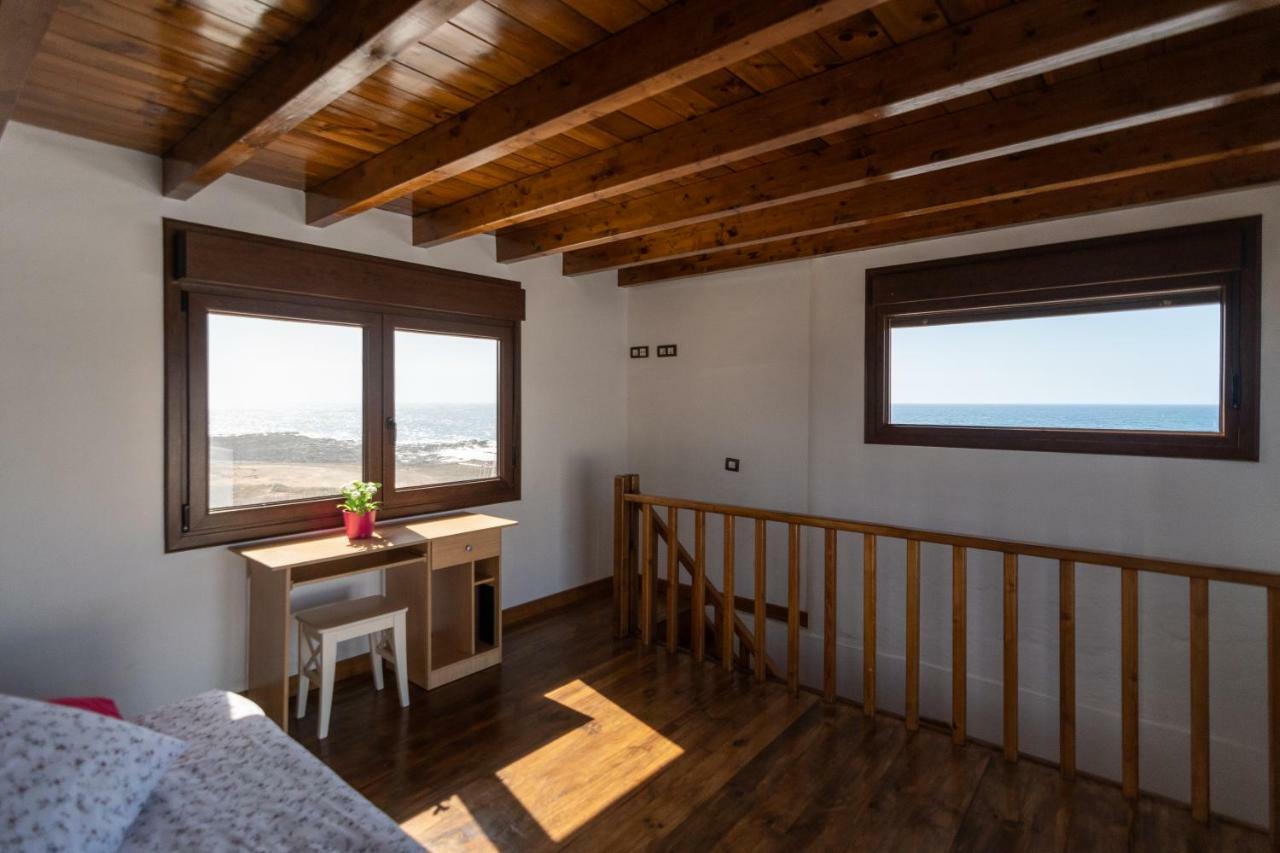 Casa Mar Villa Ла Санта Екстериор снимка